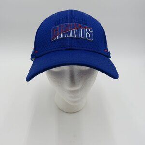 New York Giants Hat Size Large Extra‎ Large New Era NFL Football Training Logo